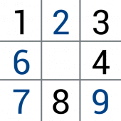 Sudoku for android free